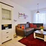 Nelly Am Kurpark Διαμέρισμα Willingen (Upland)