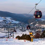 Διαμέρισμα Nelly Am Kurpark Willingen (Upland)
