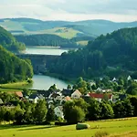 Nelly Am Kurpark * Willingen (Upland)