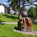 Nelly Am Kurpark Willingen (Upland)