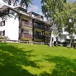 Nelly Am Kurpark * Willingen (Upland)