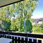 Daire Nelly Am Kurpark *