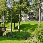 Nelly Am Kurpark Διαμέρισμα Willingen (Upland)
