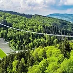 Διαμέρισμα Nelly Am Kurpark Willingen (Upland)