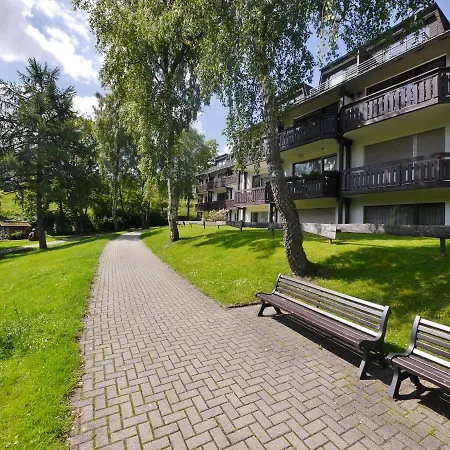 Nelly Am Kurpark * Willingen (Upland)