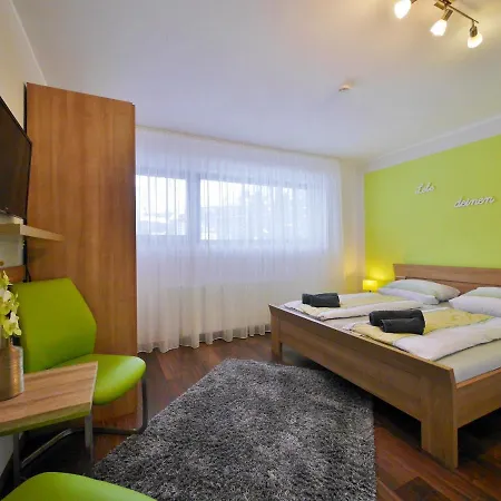 Nelly Am Kurpark Willingen (Upland)