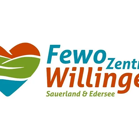 Apartmán Nelly Am Kurpark *