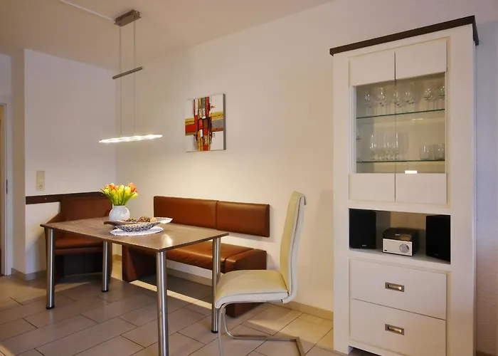 Nelly Am Kurpark Willingen (Upland)