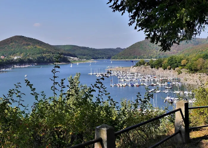 Nelly Am Kurpark Willingen (Upland)