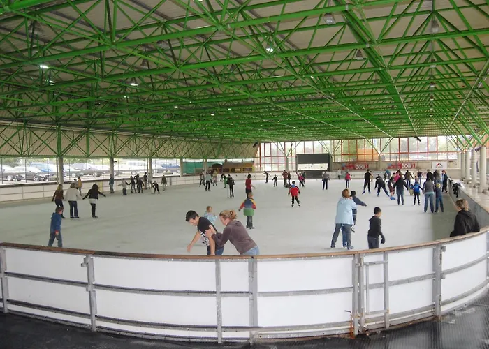 Apartamento Nelly Am Kurpark *